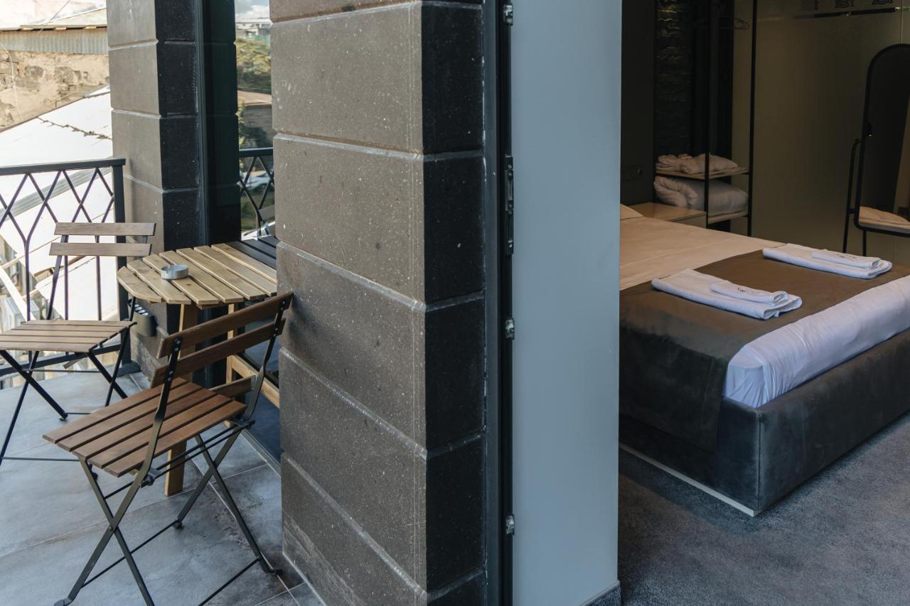 Aratta Boutique Hotel エレバン エクステリア 写真