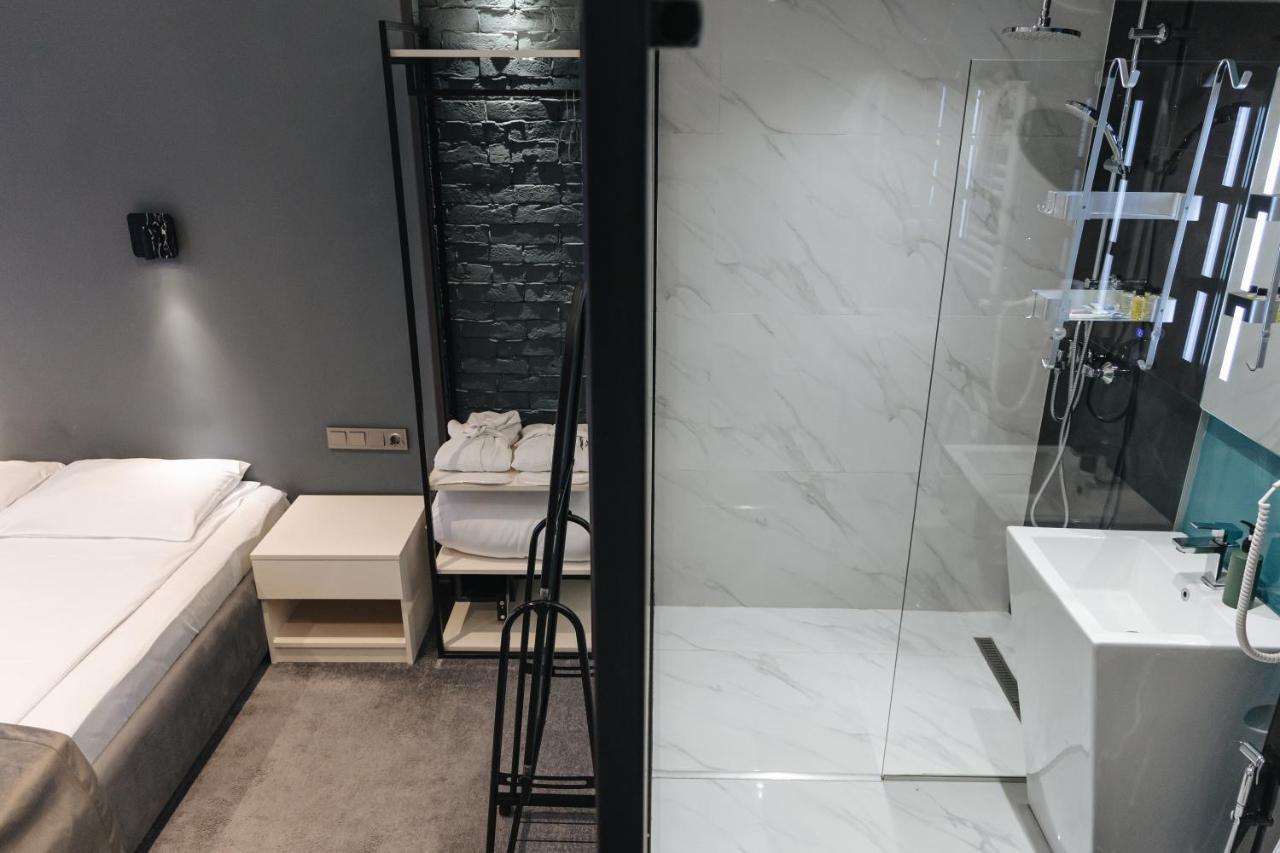 Aratta Boutique Hotel エレバン エクステリア 写真