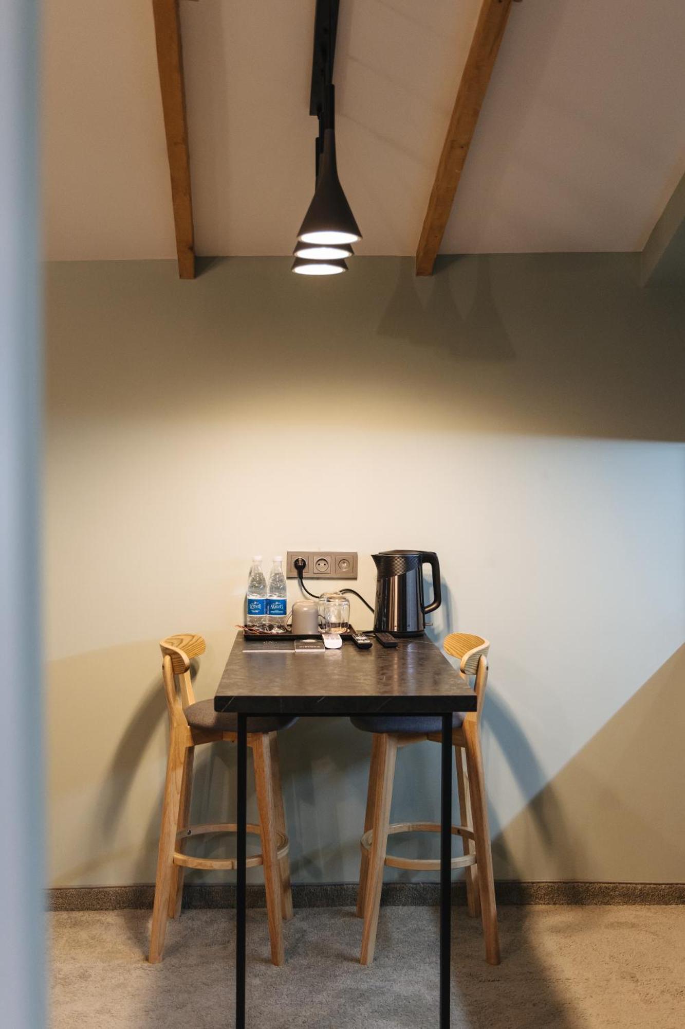 Aratta Boutique Hotel エレバン エクステリア 写真
