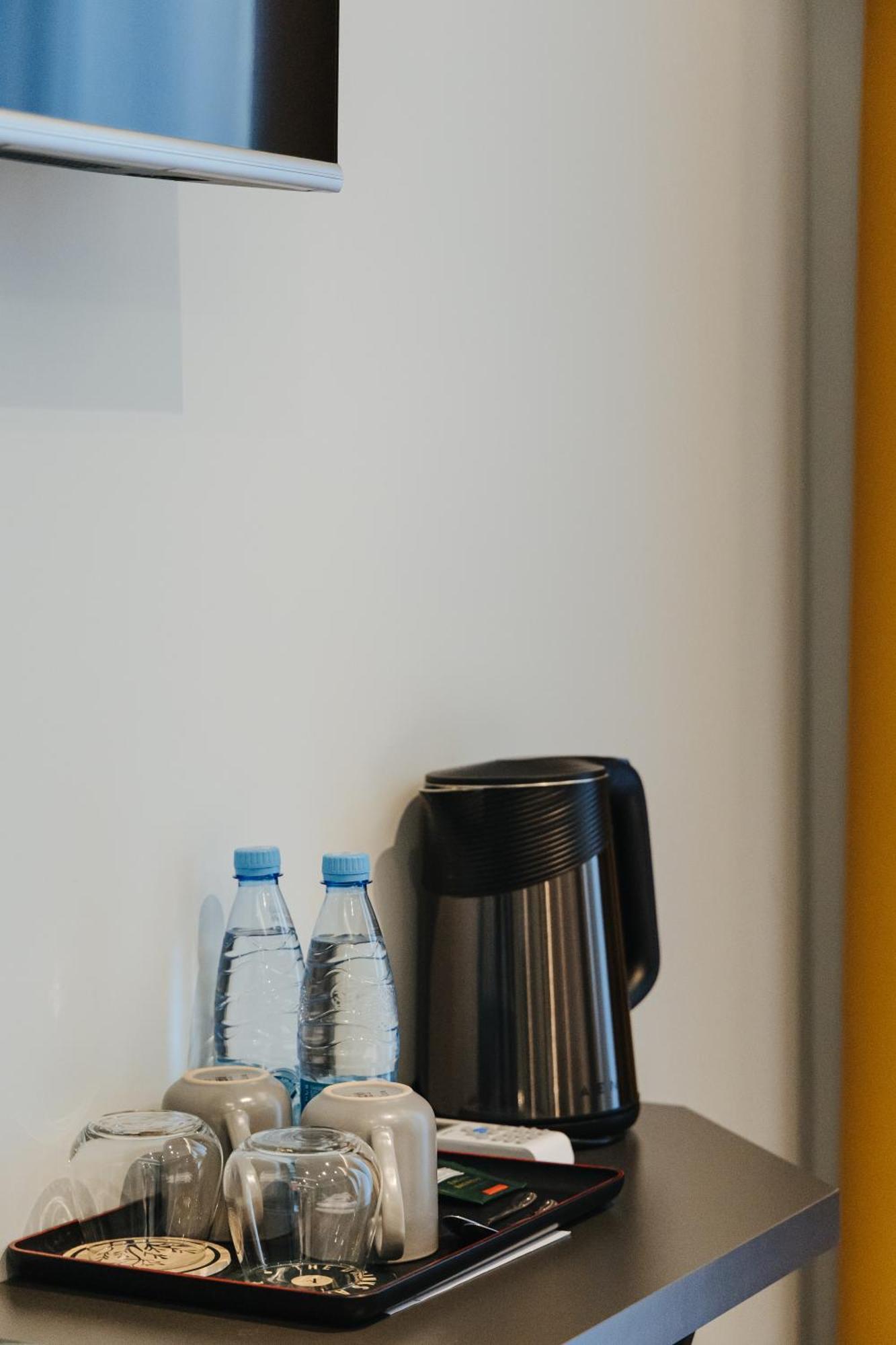 Aratta Boutique Hotel エレバン エクステリア 写真